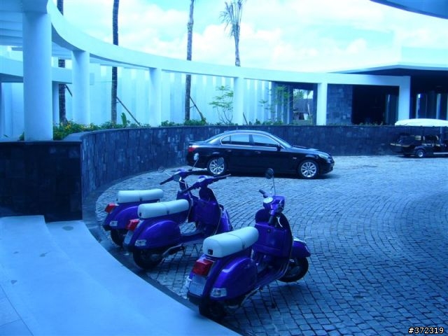 W HOTEL峇里島開箱文 W HOTEL Seminyak, Bali. (Retreat & Spa)