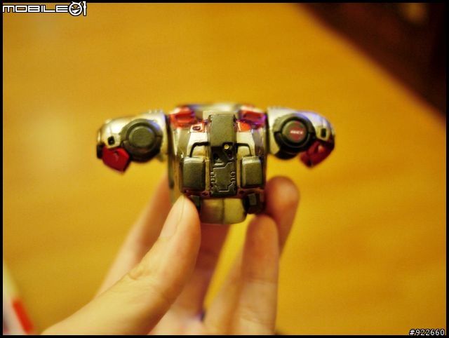 Sic-52 Kabuto 開箱分享
