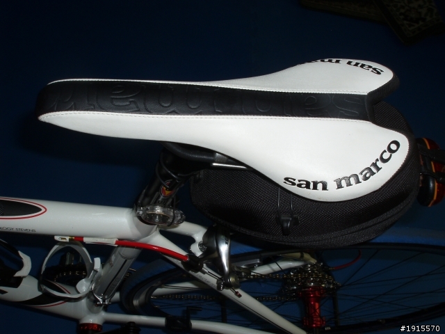 燃燒吧!小惡魔 STEVENS ASPIN+ RIDEA 50-35 W+1 黑色大盤