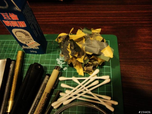 1/100 NZ-666 大青椒…..