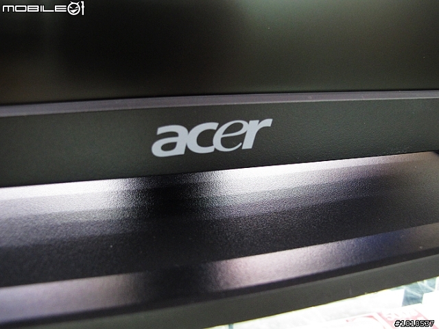ACER B273H 27吋 平價螢幕開箱