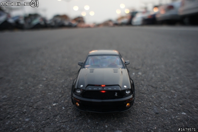 霹靂遊俠 KITT  GT500KR  作品完工發表 KING OF THE ROAD