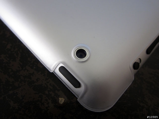 [分享] Belkin Snap Shield for iPad2