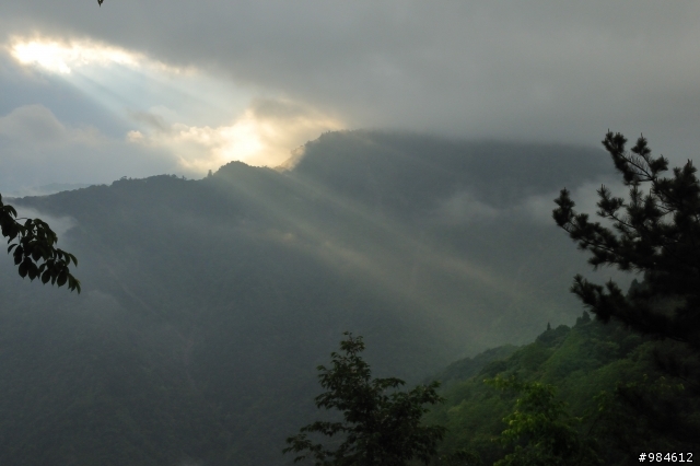勤能補拙之再接再厲篇(台18與21連線春騎之阿里山 經塔塔加 到水里)