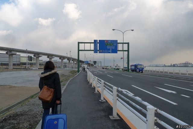 [旅遊]難忘的林北單車自助團●遇日本311關東9.0大地震 (6天完)
