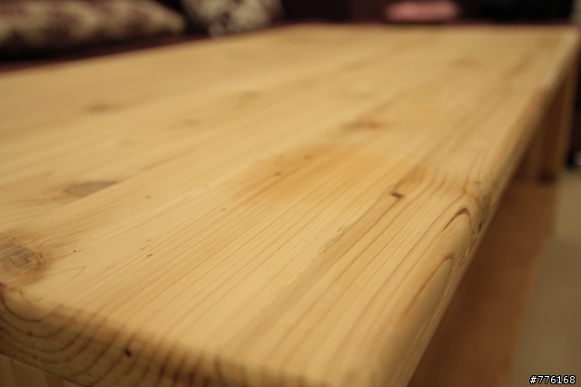 [DIY] 木工<小茶几>與戶外<穿鞋椅>