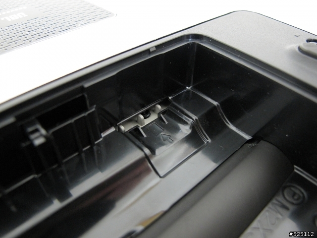 強大的娛樂效能.小巧可攜的家庭劇院 - DELL XPS 15 (L502X) [開箱分享]