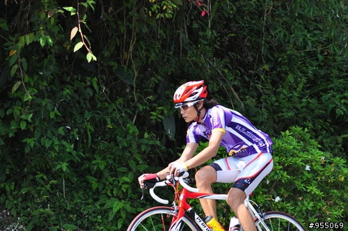 [照片]2011/04/10樂活-探索玉山鐵馬尋跡之旅-塔塔加(阿倫拍攝)