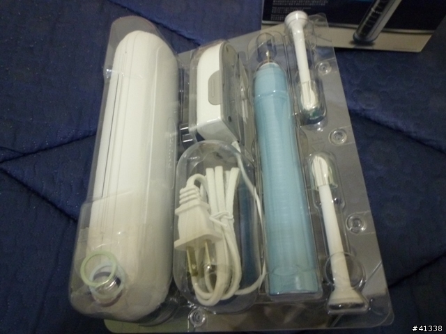 PHILIPS SONICARE 體驗會入選發表,後續發表使用報告