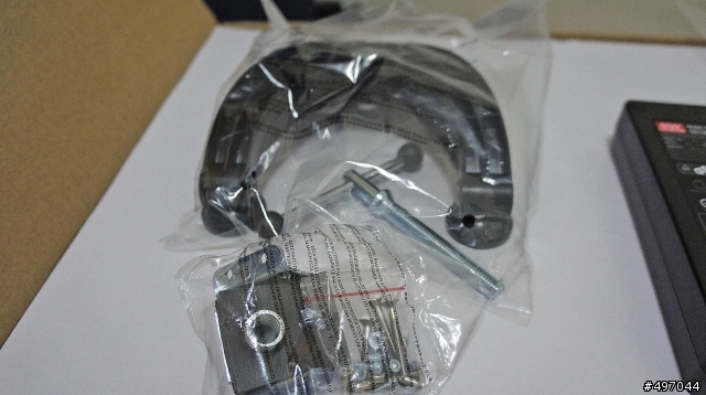 [開箱]Thrustmaster T500 RS 賽車方向盤