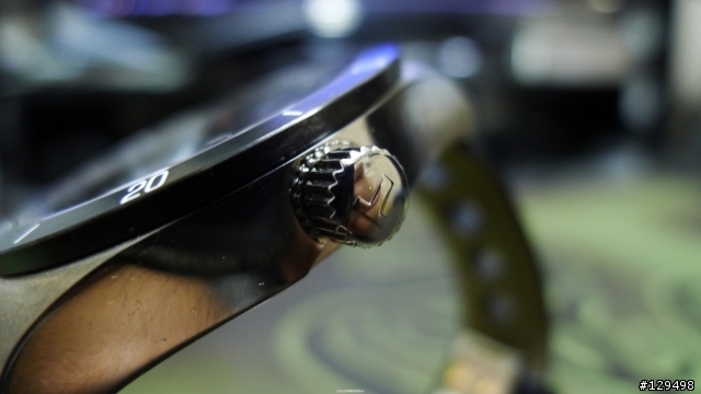 Tissot PRS516 簡單開箱