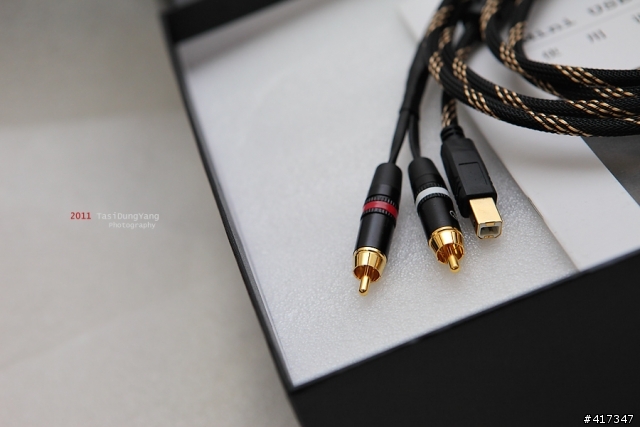 [開箱]IE8、DT880、AUNE dac、DR.DAC2 DX(新增電供照片)