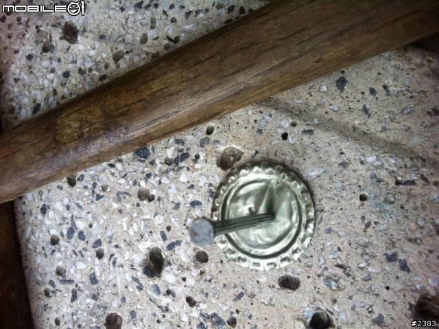 DIY 酒瓶蓋童玩