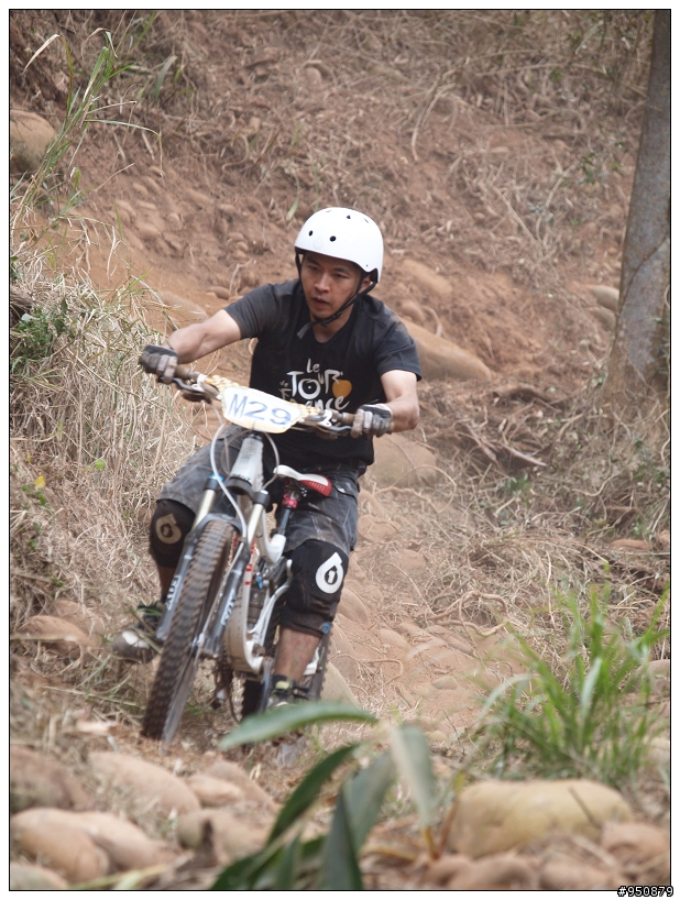 2011年4月10日 X-RIDE XC林道單車騎乘會照片分享