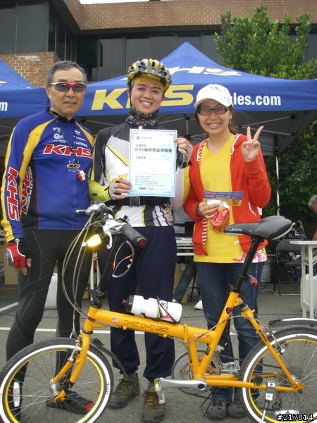 [照片認領]4/30 KHS 仙特里盃 160KM