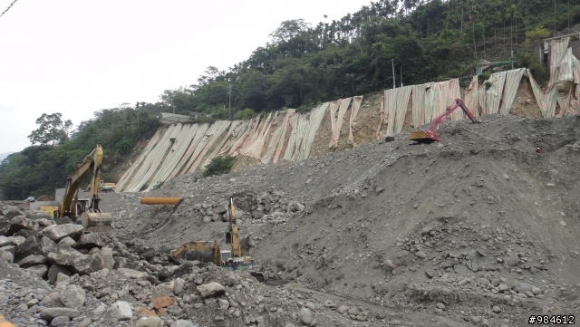 勤能補拙之再接再厲篇(台18與21連線春騎之阿里山 經塔塔加 到水里)