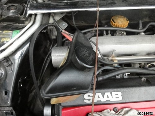 9000 aero 水幫浦O型環更換DIY