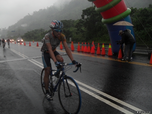環花東鯉魚潭終點
