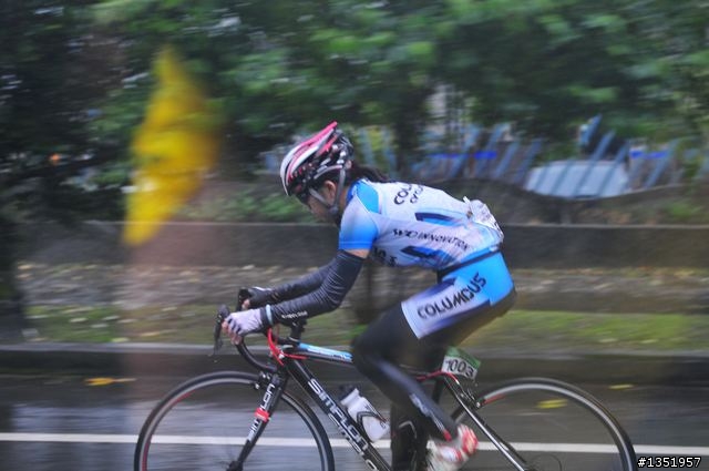 2011環花東Day 1 豔陽耐力賽 + Day 2 雨中攻擊照片集錦