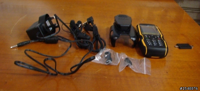 Sonim XP 3300 Force 開箱