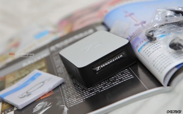 [開箱]IE8、DT880、AUNE dac、DR.DAC2 DX(新增電供照片)