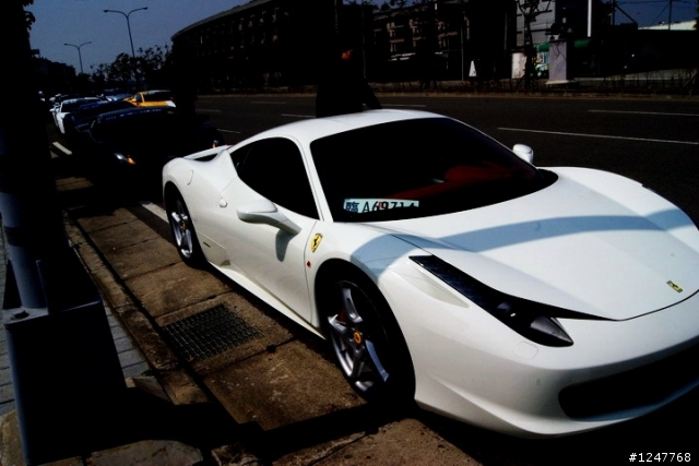 2011/4/02 春吶超跑 (台南高鐵首站)(已在PO新圖)