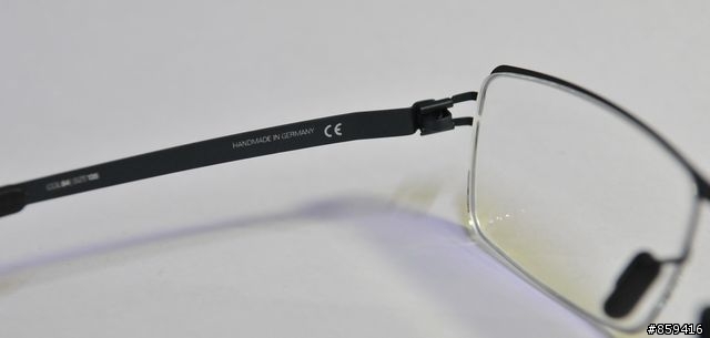 [簡易開箱] MYKITA+Ziess 1.6非球面