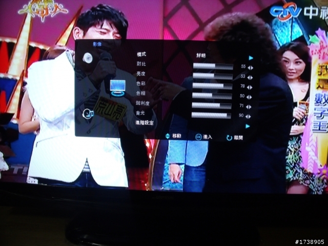 集品6247簡單開箱~~