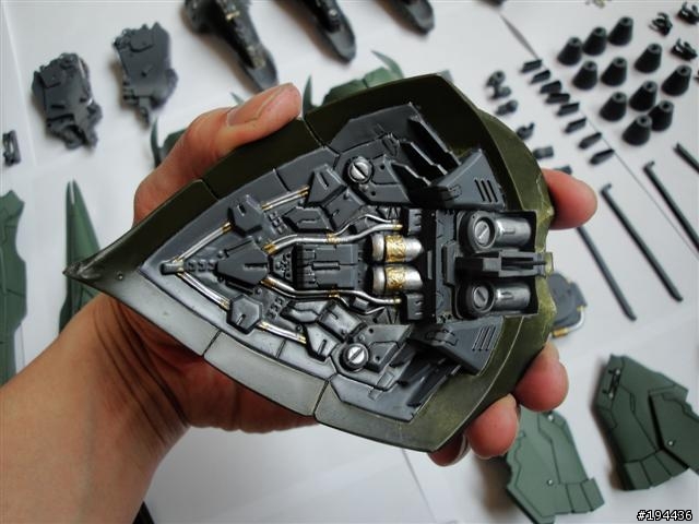 1/100 NZ-666 大青椒…..