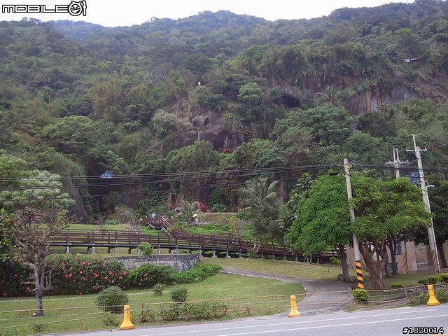 100/04/03  深海小藍看海的日子--TDCi一日環台之旅