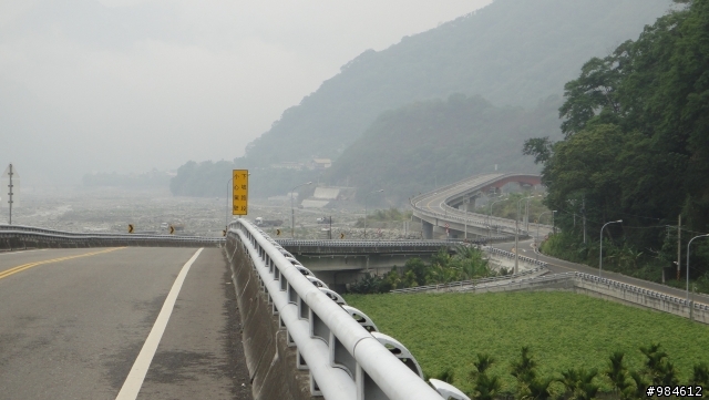 勤能補拙之再接再厲篇(台18與21連線春騎之阿里山 經塔塔加 到水里)
