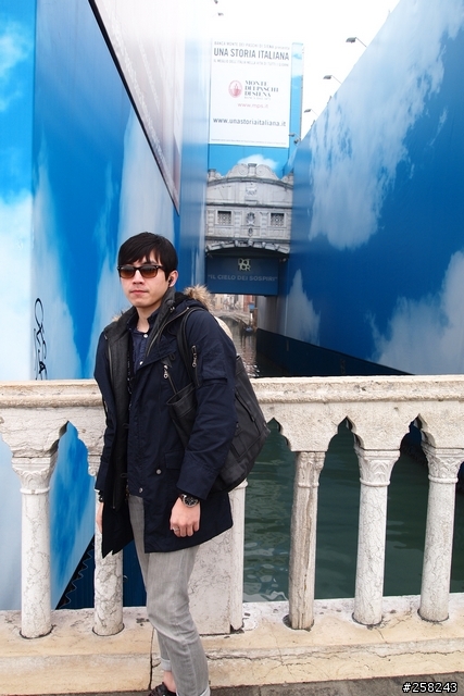 【西西分享】義大利DAY3---威尼斯Venice