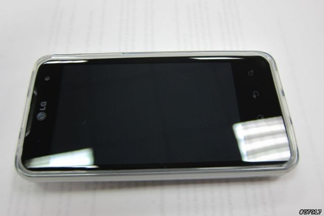 [分享]LG P990專用清水套