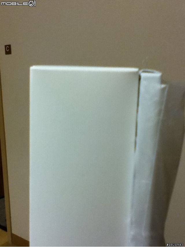 iPad2 + Smart Cover 二合一的包裝法