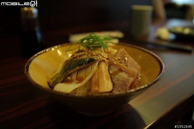 新莊市[鮭鮮人]壽司專賣店 "平價與精緻都滿足"