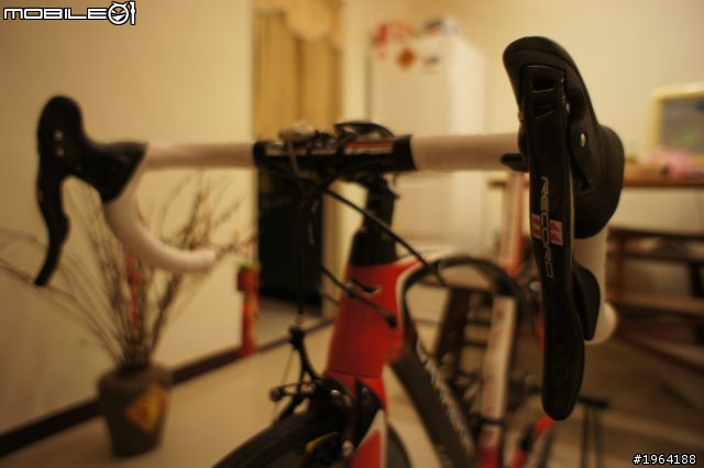 當了痛痛人1年多  終於換車啦  ya