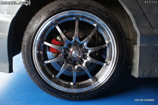 RAYS CE28N 08Limited 上喜美八代