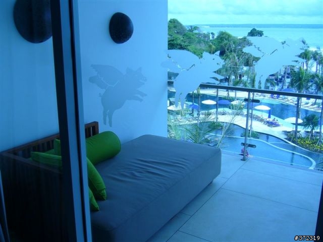 W HOTEL峇里島開箱文 W HOTEL Seminyak, Bali. (Retreat & Spa)