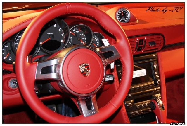 911 Carrera GTS 發表 暨 桃園PORSCHE 開幕