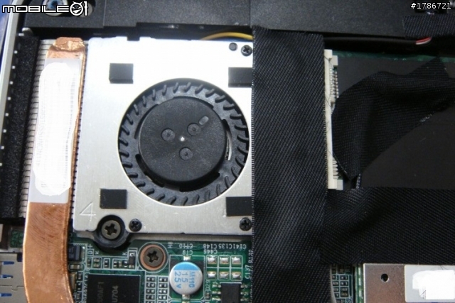 GIGABYTE S1080 平板電腦 [開箱文] + 未上市的基座照片