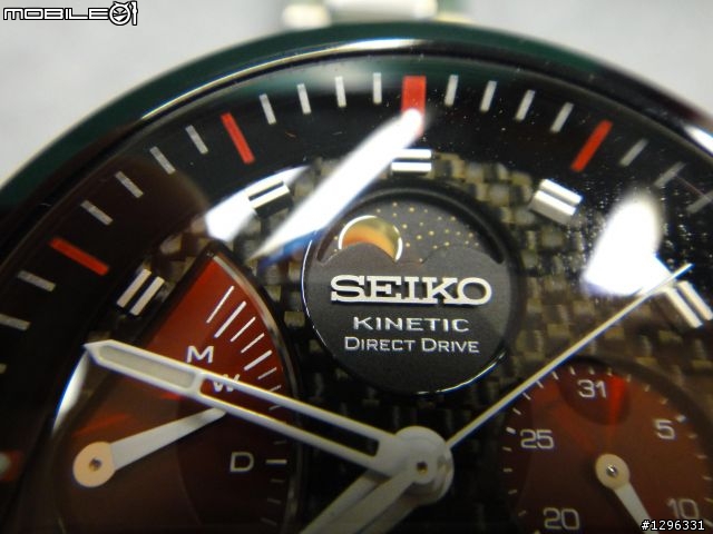 [開箱]SEIKO SAGG021J