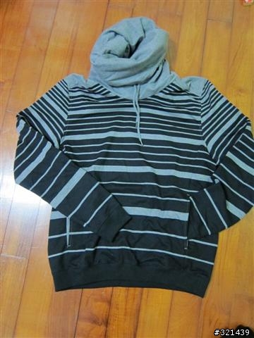 香港H&M及TIMBERLAND敗家成果