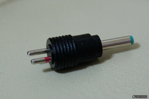 DIY 3號電池充電器 for Huawei S7 充電數據分享