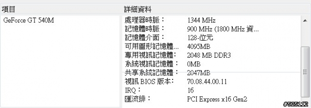 強大的娛樂效能.小巧可攜的家庭劇院 - DELL XPS 15 (L502X) [開箱分享]