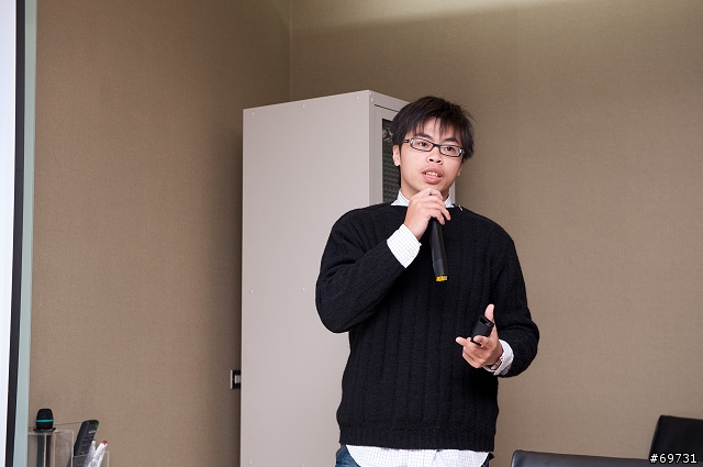 《 熊寶貝 》華碩聚會 網友大集合