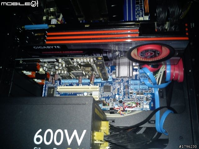 [開箱分享] 軒轅II Pro-HD PCI-E 簡易開箱