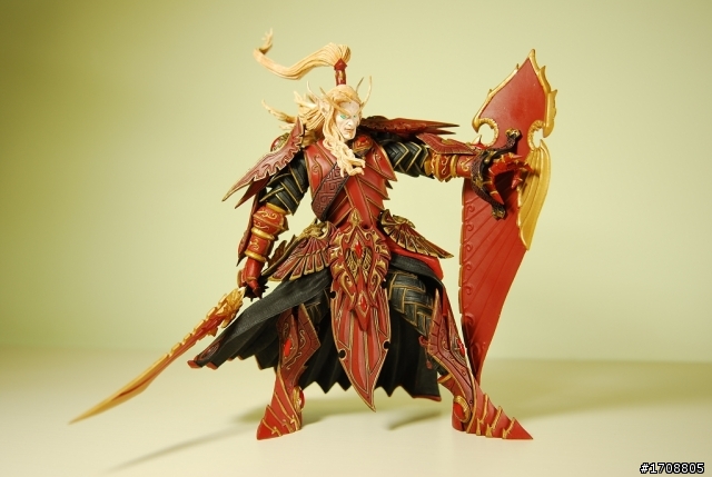 小弟的寶物-魔獸版