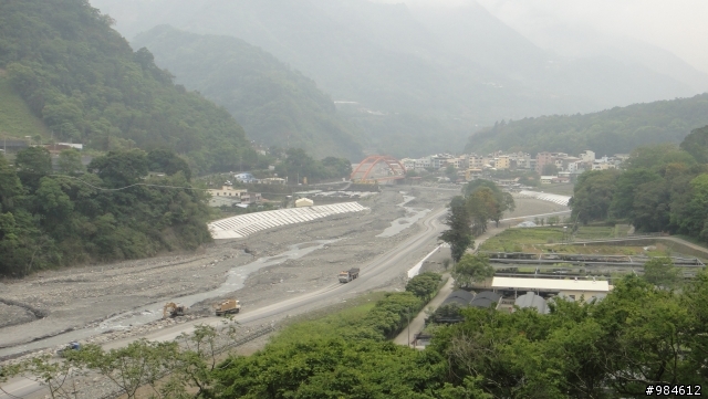 勤能補拙之再接再厲篇(台18與21連線春騎之阿里山 經塔塔加 到水里)