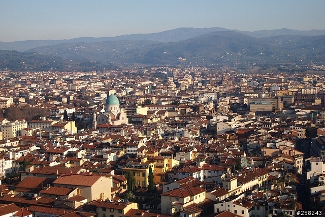 【西西分享】義大利DAY5---佛羅倫斯Florence