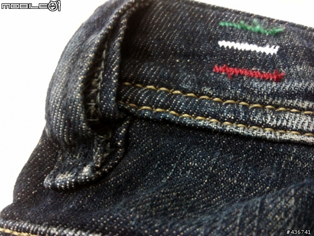 [分享] 低調好褲DIESEL VIKER-R-BOX  8Y0